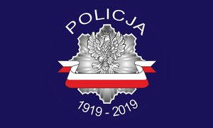Zapraszamy na Centralne obchody Święta polskiej Policji 2019