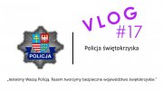 Policyjny Vlog #17 // Drony w policyjnej służbie
