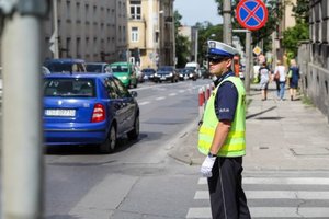 Od 20 maja zmiany przepisów w ruchu drogowym