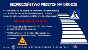 Bezpieczeństwo Na Drodze - wybrane zmiany w przepisach ruchu drogowego od 1.06.2021 r.