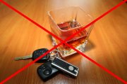 Jazda po alkoholu- to nie powinno nigdy się zdarzyć!