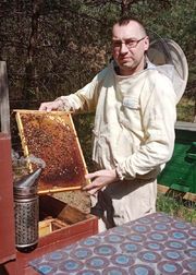 Pszczelarstwo z pasją