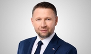 Marcin Kierwiński nowym Ministrem Spraw Wewnętrznych i Administracji